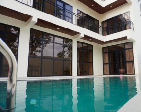 Tatva villa by Aurea stays